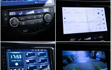 Nissan Qashqai, 2021 год, 2 260 000 рублей, 17 фотография