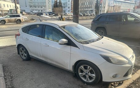 Ford Focus III, 2013 год, 500 000 рублей, 2 фотография