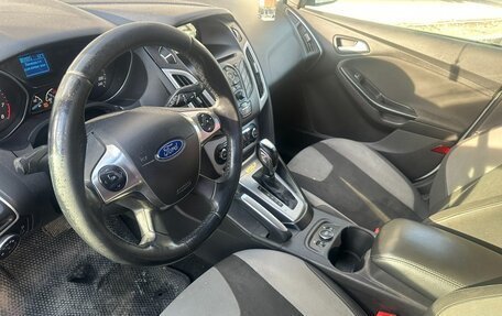 Ford Focus III, 2013 год, 500 000 рублей, 5 фотография