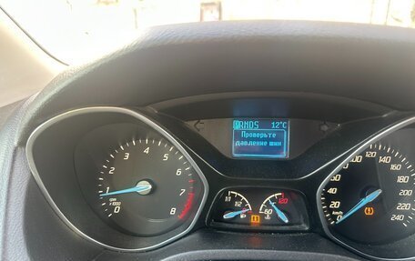 Ford Focus III, 2013 год, 500 000 рублей, 7 фотография