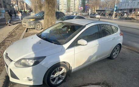 Ford Focus III, 2013 год, 500 000 рублей, 3 фотография