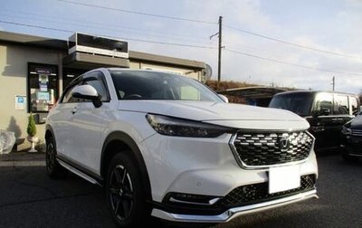 Honda Vezel, 2022 год, 1 510 000 рублей, 1 фотография