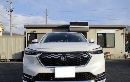 Honda Vezel, 2022 год, 1 510 000 рублей, 2 фотография