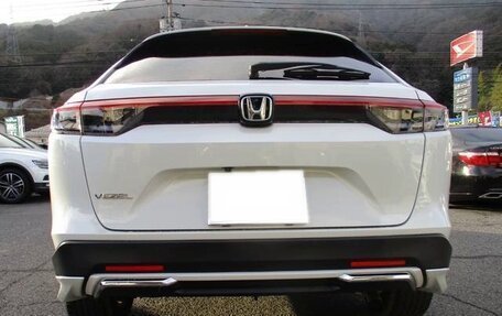 Honda Vezel, 2022 год, 1 510 000 рублей, 7 фотография