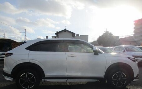 Honda Vezel, 2022 год, 1 510 000 рублей, 4 фотография