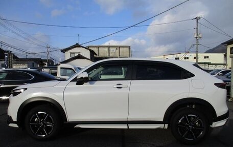 Honda Vezel, 2022 год, 1 510 000 рублей, 5 фотография