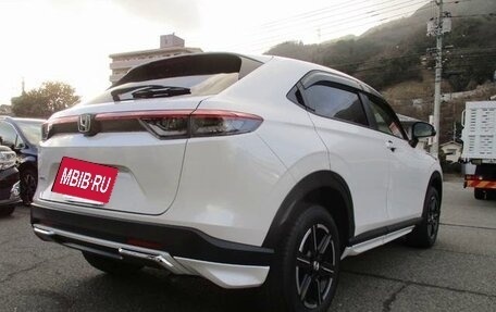Honda Vezel, 2022 год, 1 510 000 рублей, 8 фотография