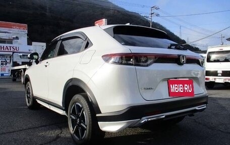 Honda Vezel, 2022 год, 1 510 000 рублей, 6 фотография