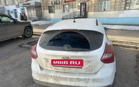 Ford Focus III, 2013 год, 500 000 рублей, 4 фотография