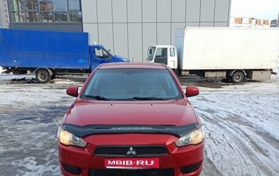 Mitsubishi Lancer IX, 2007 год, 670 000 рублей, 1 фотография