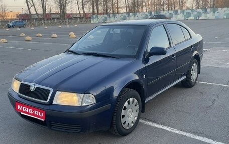 Skoda Octavia IV, 2006 год, 375 000 рублей, 1 фотография