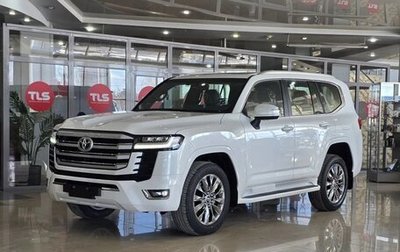 Toyota Land Cruiser, 2026 год, 16 650 000 рублей, 1 фотография