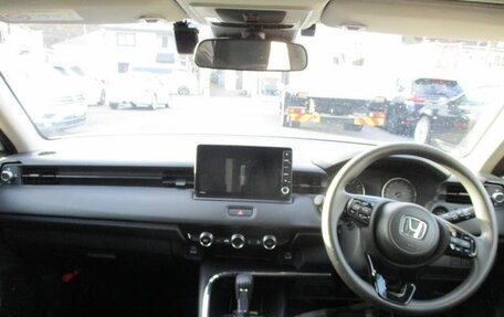 Honda Vezel, 2022 год, 1 510 000 рублей, 11 фотография