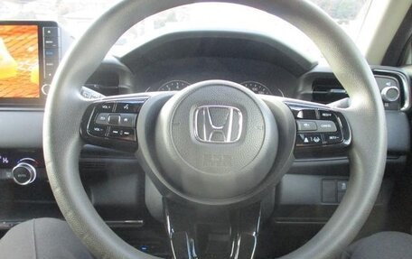 Honda Vezel, 2022 год, 1 510 000 рублей, 12 фотография