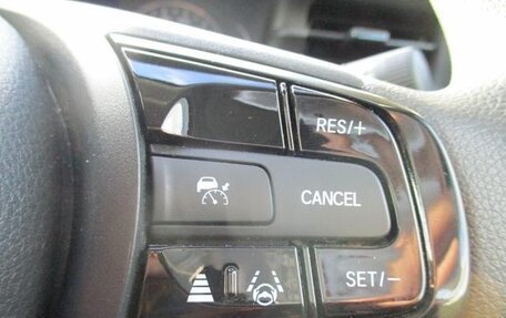 Honda Vezel, 2022 год, 1 510 000 рублей, 14 фотография