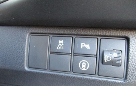 Honda Vezel, 2022 год, 1 510 000 рублей, 20 фотография