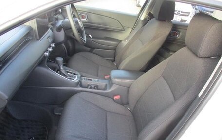 Honda Vezel, 2022 год, 1 510 000 рублей, 23 фотография