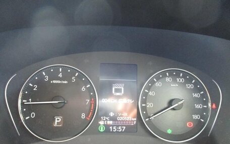 Honda Vezel, 2022 год, 1 510 000 рублей, 17 фотография