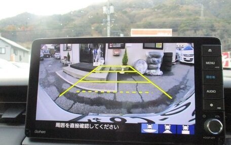 Honda Vezel, 2022 год, 1 510 000 рублей, 21 фотография