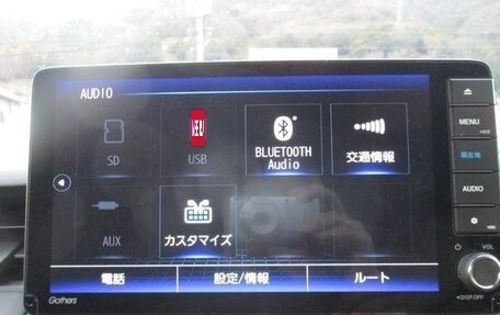 Honda Vezel, 2022 год, 1 510 000 рублей, 22 фотография