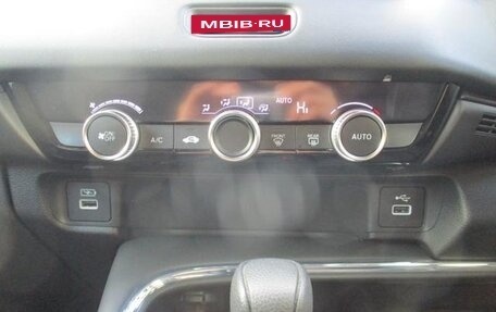 Honda Vezel, 2022 год, 1 510 000 рублей, 19 фотография