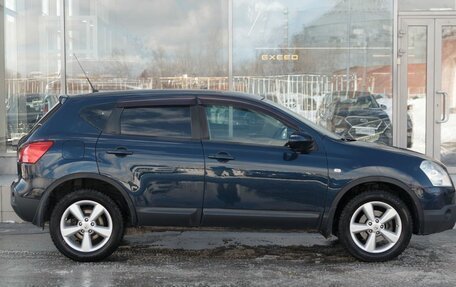 Nissan Qashqai, 2008 год, 900 000 рублей, 4 фотография