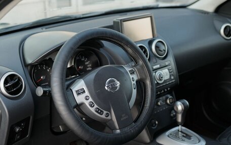 Nissan Qashqai, 2008 год, 900 000 рублей, 11 фотография