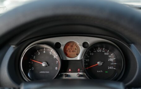 Nissan Qashqai, 2008 год, 900 000 рублей, 13 фотография