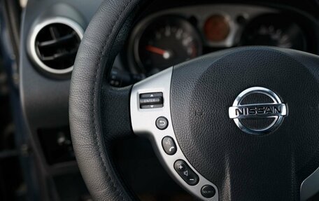 Nissan Qashqai, 2008 год, 900 000 рублей, 12 фотография