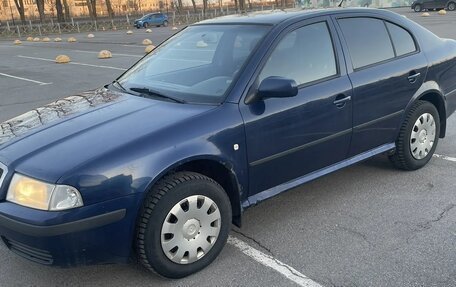 Skoda Octavia IV, 2006 год, 375 000 рублей, 2 фотография