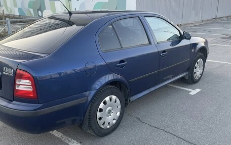 Skoda Octavia IV, 2006 год, 375 000 рублей, 6 фотография