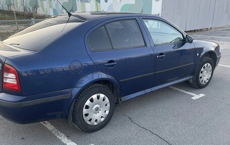 Skoda Octavia IV, 2006 год, 375 000 рублей, 7 фотография