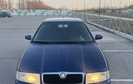 Skoda Octavia IV, 2006 год, 375 000 рублей, 5 фотография