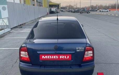 Skoda Octavia IV, 2006 год, 375 000 рублей, 4 фотография