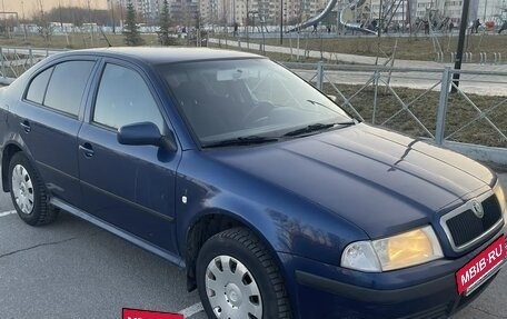 Skoda Octavia IV, 2006 год, 375 000 рублей, 8 фотография