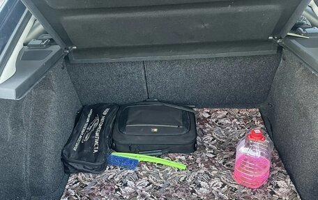 Skoda Octavia IV, 2006 год, 375 000 рублей, 10 фотография