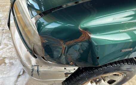 Suzuki Grand Vitara, 2001 год, 400 000 рублей, 7 фотография