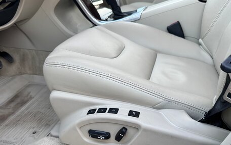 Volvo XC60 II, 2015 год, 2 450 000 рублей, 7 фотография