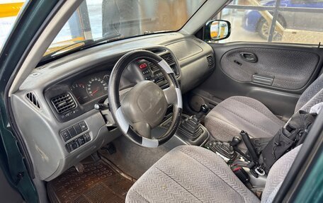 Suzuki Grand Vitara, 2001 год, 400 000 рублей, 5 фотография