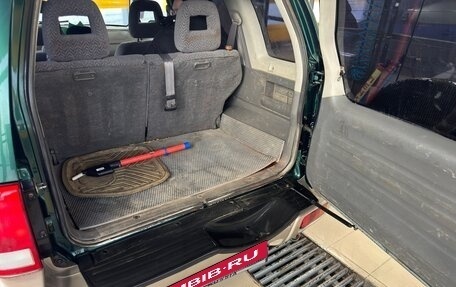 Suzuki Grand Vitara, 2001 год, 400 000 рублей, 6 фотография