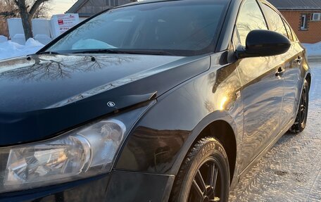 Chevrolet Cruze II, 2012 год, 475 000 рублей, 2 фотография