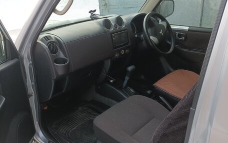 Mitsubishi Pajero Mini II, 2010 год, 920 000 рублей, 6 фотография