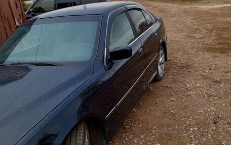 BMW 5 серия, 1999 год, 620 000 рублей, 3 фотография