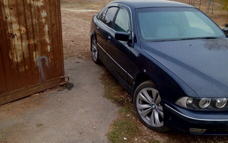 BMW 5 серия, 1999 год, 620 000 рублей, 2 фотография