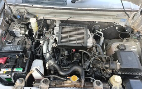 Mitsubishi Pajero Mini II, 2010 год, 920 000 рублей, 11 фотография