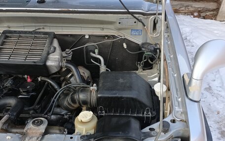 Mitsubishi Pajero Mini II, 2010 год, 920 000 рублей, 12 фотография