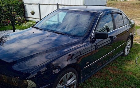 BMW 5 серия, 1999 год, 620 000 рублей, 9 фотография