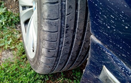 BMW 5 серия, 1999 год, 620 000 рублей, 12 фотография