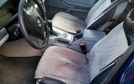 BMW 5 серия, 1999 год, 620 000 рублей, 14 фотография