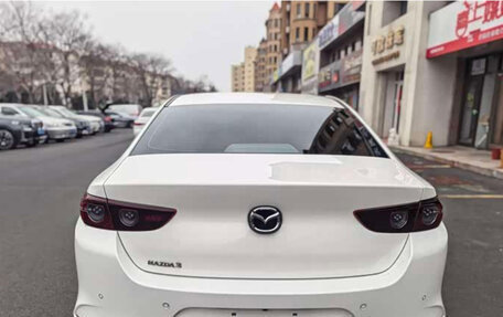 Mazda 3, 2022 год, 1 938 000 рублей, 5 фотография